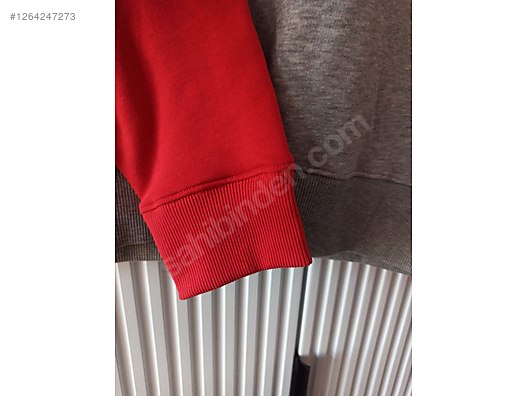 Galler ragbi forma - Under Armour Erkek Sweatshirt Modelleri sahibinden ...