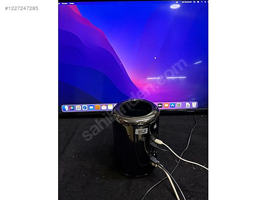 Apple / APLE MAC PRO A1481 sahibinden.comda - 1227247285