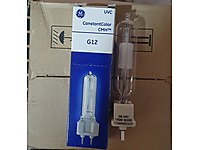 G.E 150w G12 Ampul