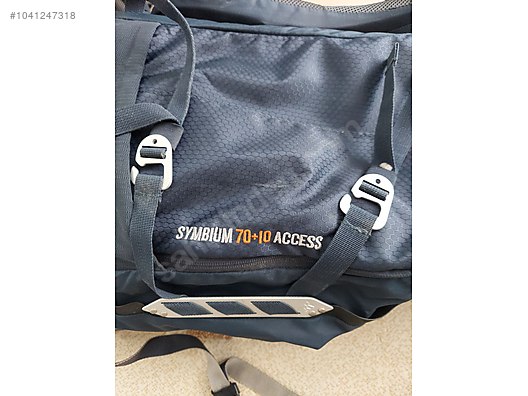 Quechua Symbium backpack 70+10 access 