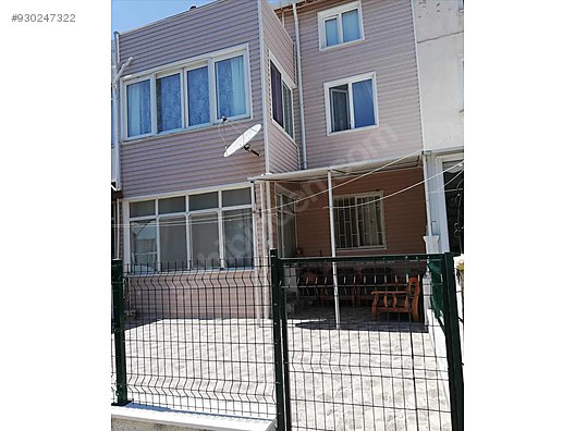 Sarkoy Hulya Tatil Sitesinde Full Esyali Satilik Yazlik Satilik Yazlik Ilanlari Sahibinden Com Da 930247322
