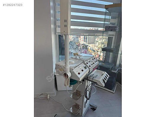 Used & Brand New Items / Beauty & Healthcare / Professional Equipment / Skin Care Devices