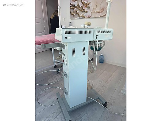 Used & Brand New Items / Beauty & Healthcare / Professional Equipment / Skin Care Devices