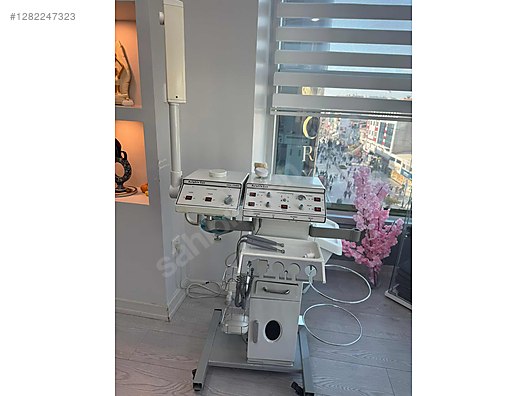 Used & Brand New Items / Beauty & Healthcare / Professional Equipment / Skin Care Devices