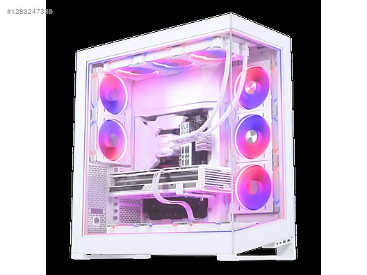 İkinci El ve Sıfır Alışveriş / Bilgisayar / Masaüstü / Donanım / Kasa