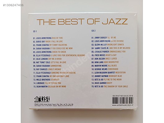 高音質 Jazz CD まとめ vol.2 Amazon.co.jp: Perfect Jazz Collection Vol. 2: ミュージック