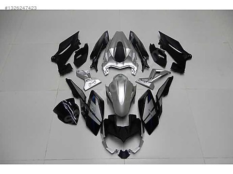 Gear Wheel / Kawasaki Z400 2019-2024 Uyumlu Grenaj seti on
