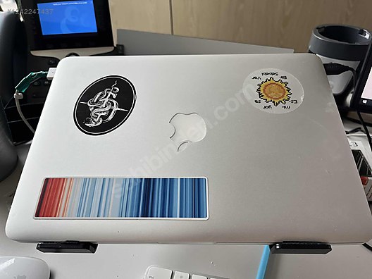 Apple Macbook / Apple MacBook Pro (Retina, 13-inch, Early-2015