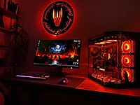 180hz 1ms qhd monitör sadece monitör #1283247456