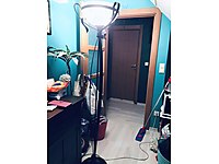 Salon Aydınlatma lambası