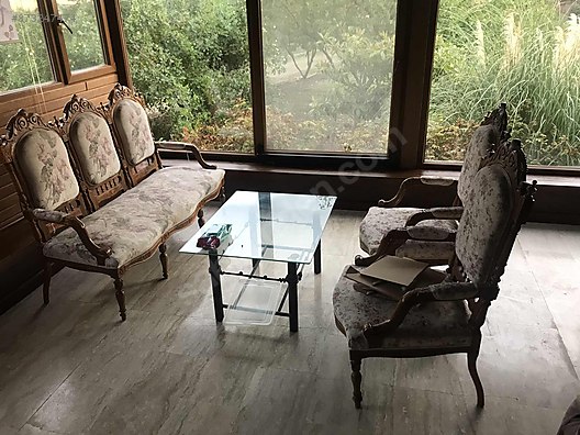 Antik Koltuk Takimi Antika Antika Salon Takimi Ve Cesitli Antika Mobilyalar Sahibinden Com Da 873247474