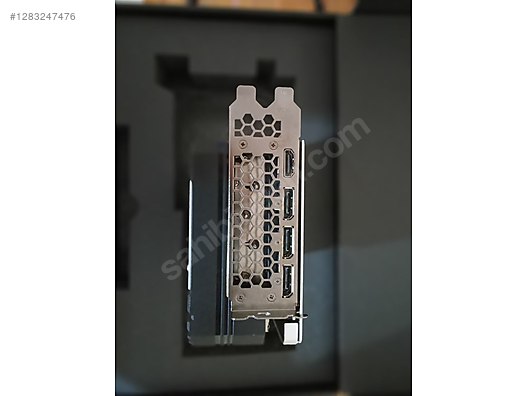 İkinci El Ekran Kartı