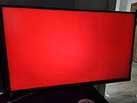 ASUS TUF Gaming VG27AQML1A 27 inç 260Hz 1ms 2K QHD