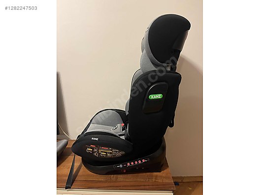 Sahibinden Çocuk Oto Koltuğu