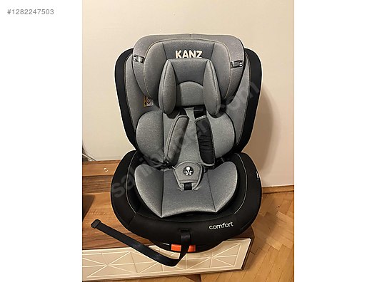 İkinci El ve Sıfır Alışveriş / Anne & Bebek / Taşıma / Çocuk Oto Koltuğu