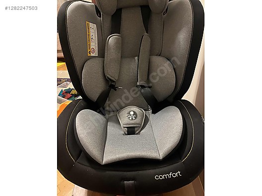 Kanz Comfort Oto Koltuğu 0-36 Kg - Kanz Çocuk Oto Koltuğu sahibinden.com'da