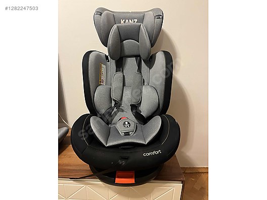 İkinci El Çocuk Oto Koltuğu