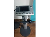 Miha Bodytec EMS Cihazı