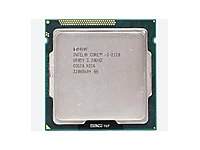 i3 2120 3.30 GHZ CPU #1283247607
