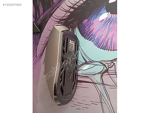 RS8 Wireless Mouse on sahibinden.com - 1323247624