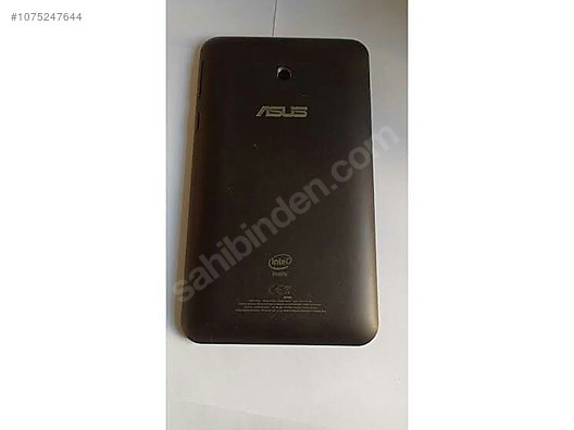 Asus K01A tablet - Asus MeMO Pad 'da - 1075247644
