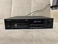 PIONEER CD PLAYER