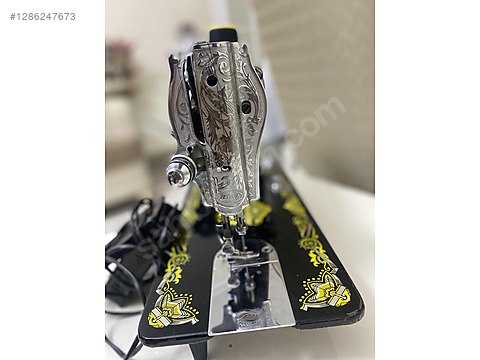 Black ジェラトーニ様 ANTİKA Tertemiz zetina nenemden kalma 70 yılık sahibinden.comda