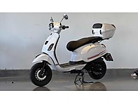 2024 KUBA Azure 50 1.800 KM Hatasız, Ekstralı,