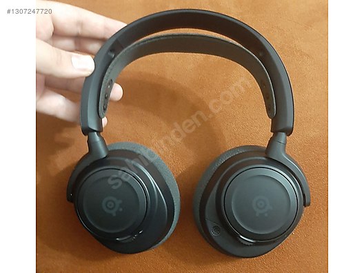 STEELSERIES ARCTIS NOVA 7P GEN 2 WIRELESS - SteelSeries Oyuncu