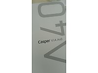 CASPER VİA A40 8+6 GB RAM 256 GB HAFIZA 120 HZ EKRAN #1282247730