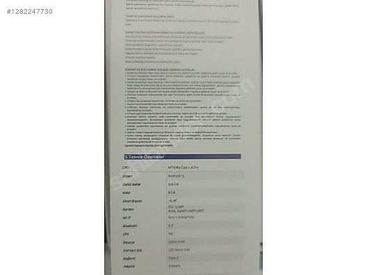 Used & Brand New Items / Cell Phones & Accessories / Cell Phones / Casper / VIA A40