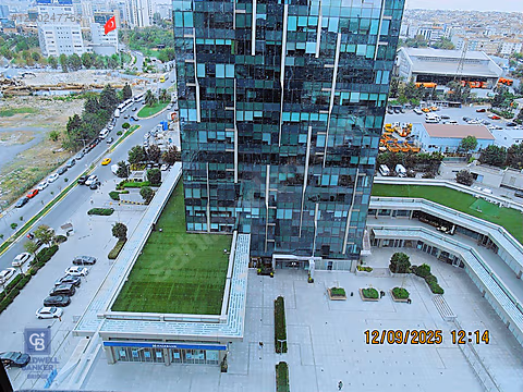 NİSH İSTANBULDA 1+1KİRALIK MOBİLYALI VE BEYAZ EŞYALI HAZIR OFİS #1280247763