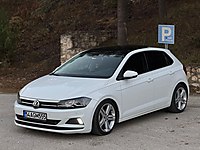 UMK GRUPTAN POLO DSG CAM TAVAN COMFORTLNE DEĞİŞEN BOYA KAYIT YOK #1285247773