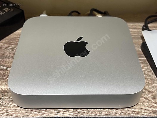 Apple / APPLE Mac Mini M2 Pro 10C CPU 16C GPU 16 GB 512 GB Apple / APPLE Mac Mini M2 Pro 10C CPU 16C GPU 16 GB 512 GB