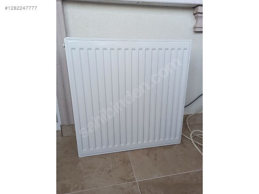 İkinci El ve Sıfır Alışveriş / Bahçe & Yapı Market / Yapı Malzemeleri / Isıtma / Petek & Havlupan