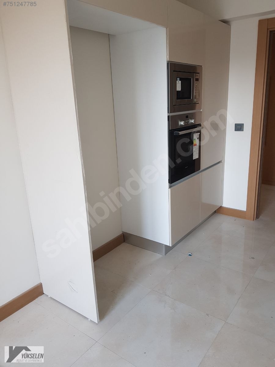 Emlak Ofisinden 2+1, m2 Kiralık Daire 3.200 TL�ye