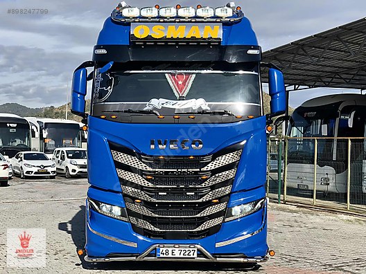 iveco s way 480 2020 model iveco 480 s way full full sifirdan farksiz at sahibinden com 898247799 iveco s way 480 2020 model iveco 480 s way full full sifirdan farksiz at sahibinden com 898247799