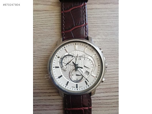 Casio Erkek Kol Saati Sahibinden Com Da 829365412
