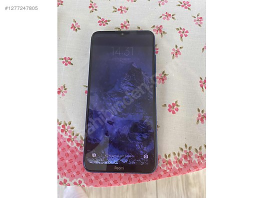 Used & Brand New Items / Cell Phones & Accessories / Cell Phones / Xiaomi / Redmi 8