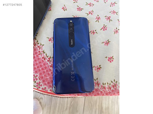 Used & Brand New Items / Cell Phones & Accessories / Cell Phones / Xiaomi / Redmi 8