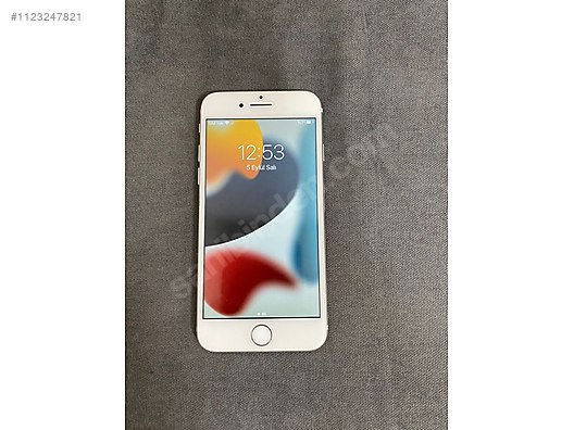 iphone 7 128 olx