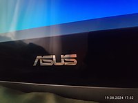 Asus All İn One 21.5 inch 3. nesil İ3 Masaüstü Bilgisayar