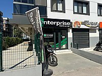 GENÇ DOĞUŞTAN YENİ MAHALLE ANA CADDE ÜSTÜ DÜKKAN #1260247847