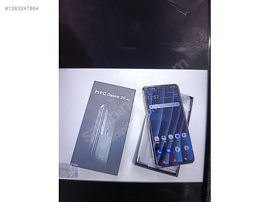 Used & Brand New Items / Cell Phones & Accessories / Cell Phones / HTC / Desire 20 Pro