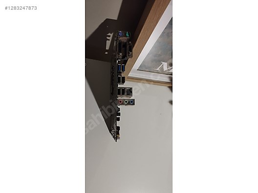 Used & Brand New Items / Computers / Desktops / Desktop Components / Motherboards