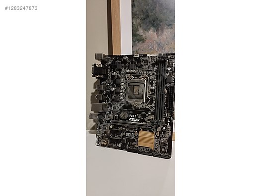Used & Brand New Items / Computers / Desktops / Desktop Components / Motherboards