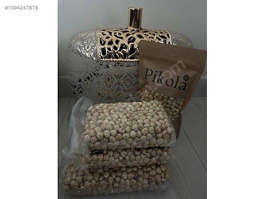 İkinci El ve Sıfır Alışveriş / Yiyecek & İçecek / Kuruyemiş