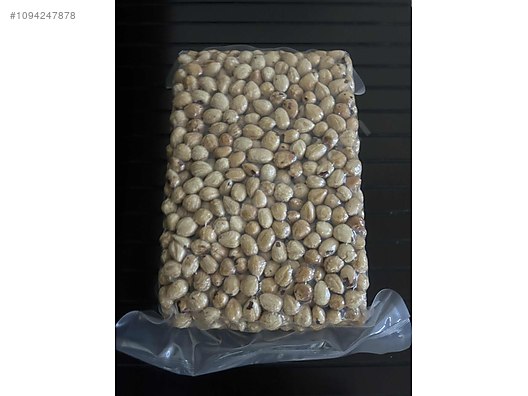 İkinci El ve Sıfır Alışveriş / Yiyecek & İçecek / Kuruyemiş