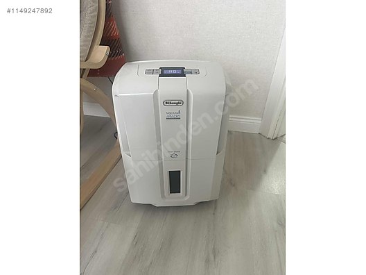 Delonghi DDS20 Nem Alma Cihaz Hava Temizleme sahibinden da