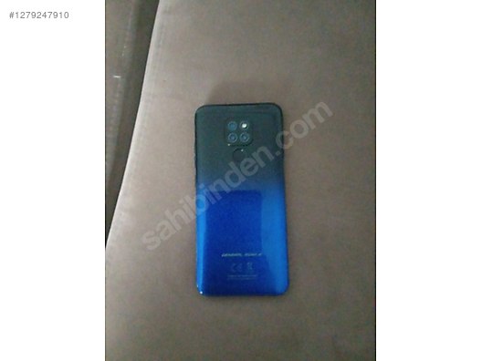 İkinci El ve Sıfır Alışveriş / Cep Telefonu & Aksesuar / Cep Telefonu / General Mobile / GM 20